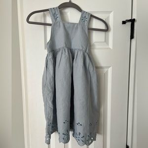 Stella McCartney girls dress